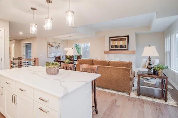 $539,800 | 3708 Marabella Place, Kalamazoo, MI 49009