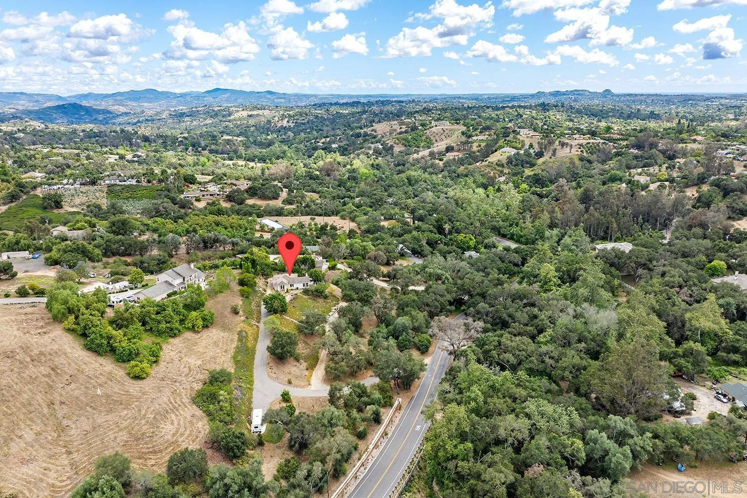 2557 Live Oak Park Road Fallbrook, CA 92028 - Photo 51 of 51