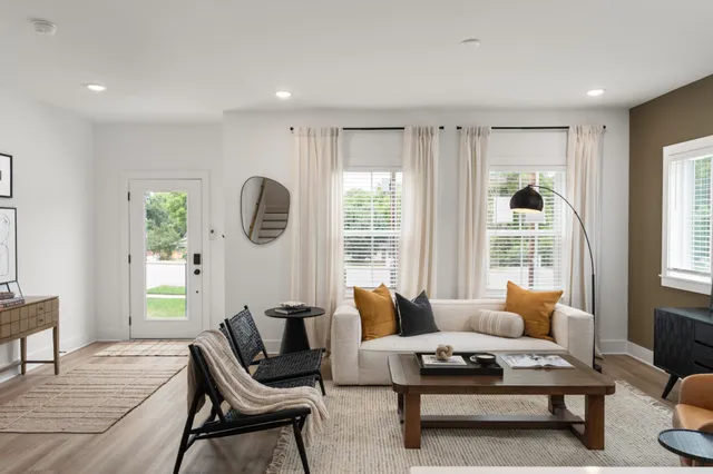 $348,000 | 322 Mullberry Terrace, Unit A, Madison, TN 37115