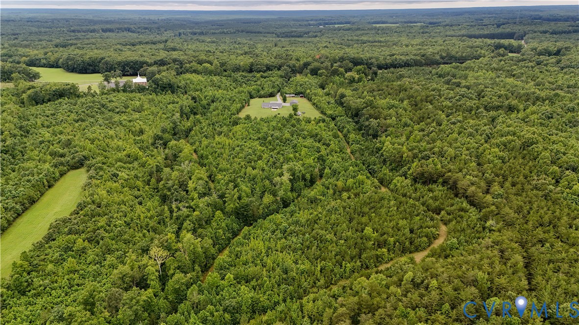 2392 Rehoboth Road Victoria, VA 23974 - Photo 70 of 81 Extensive Established Trail System, ATV & UTV Trai
