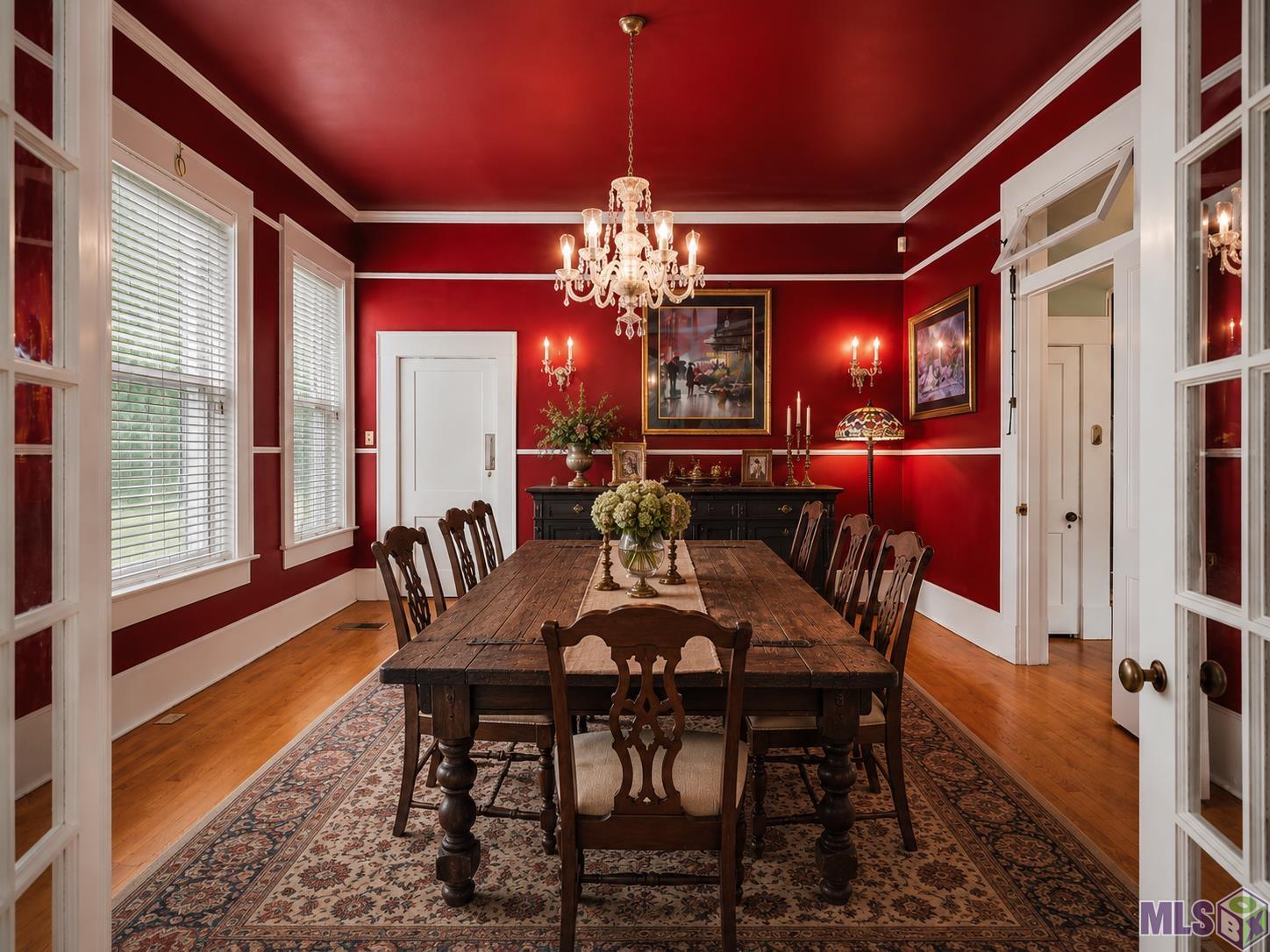 56 Meeker Road Lecompte, LA 71346 - Photo 8 of 46 Gallery Image 8