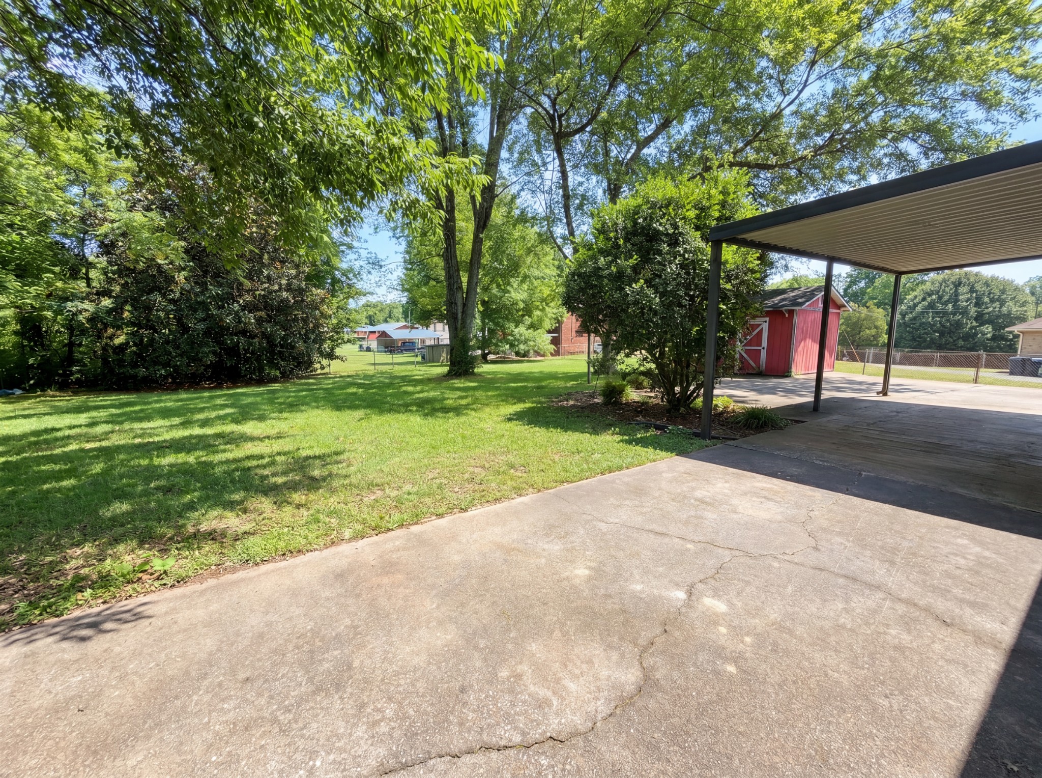 587 Lafayette Road Clarksville, TN 37042 - Photo 14 of 20