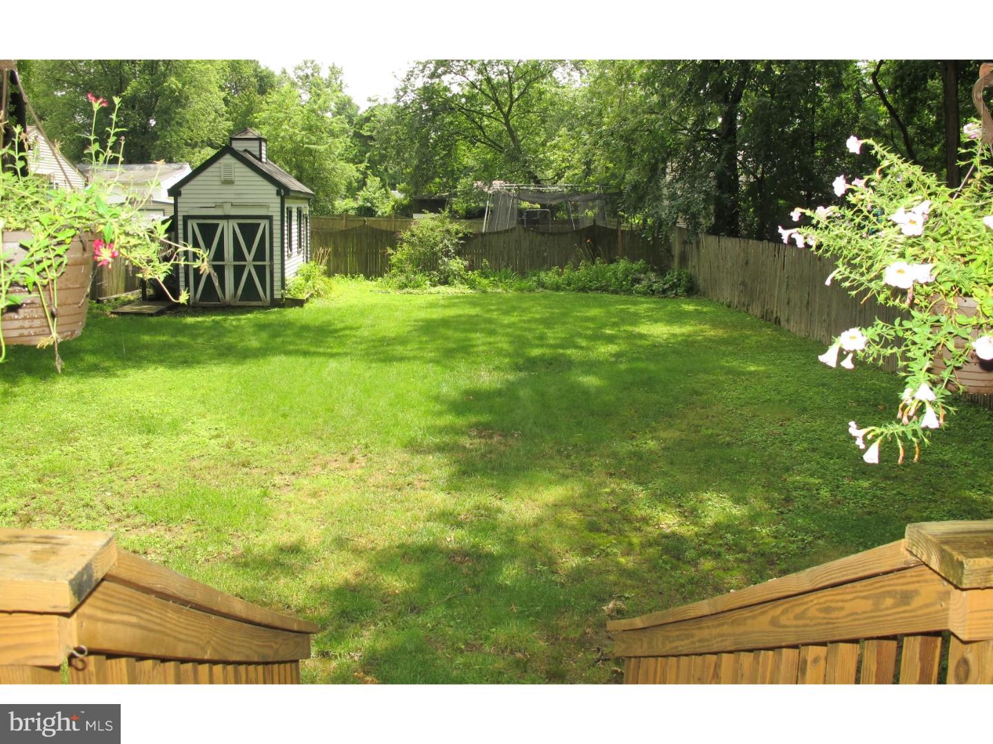 218 East Mill Road Maple Shade, NJ 08052 - Photo 22 of 23 Gallery Image 22
