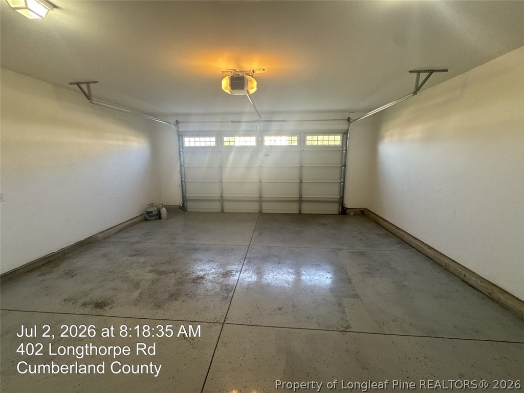 402 Longthorpe Road Fayetteville, NC 28311 - Photo 24 of 44