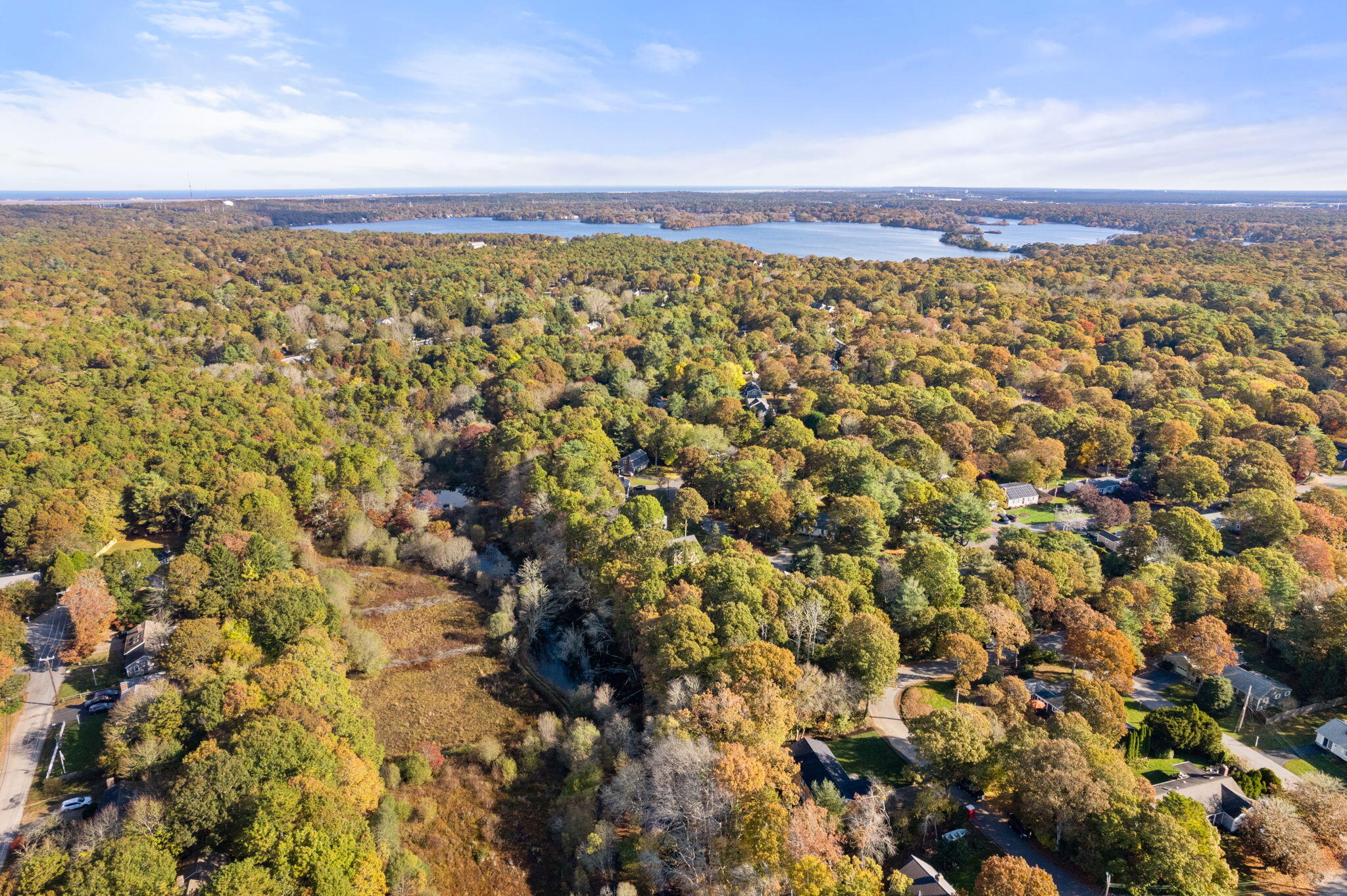 118 Fox Hill Road Centerville, MA 02632 - Photo 20 of 22 a view of a city