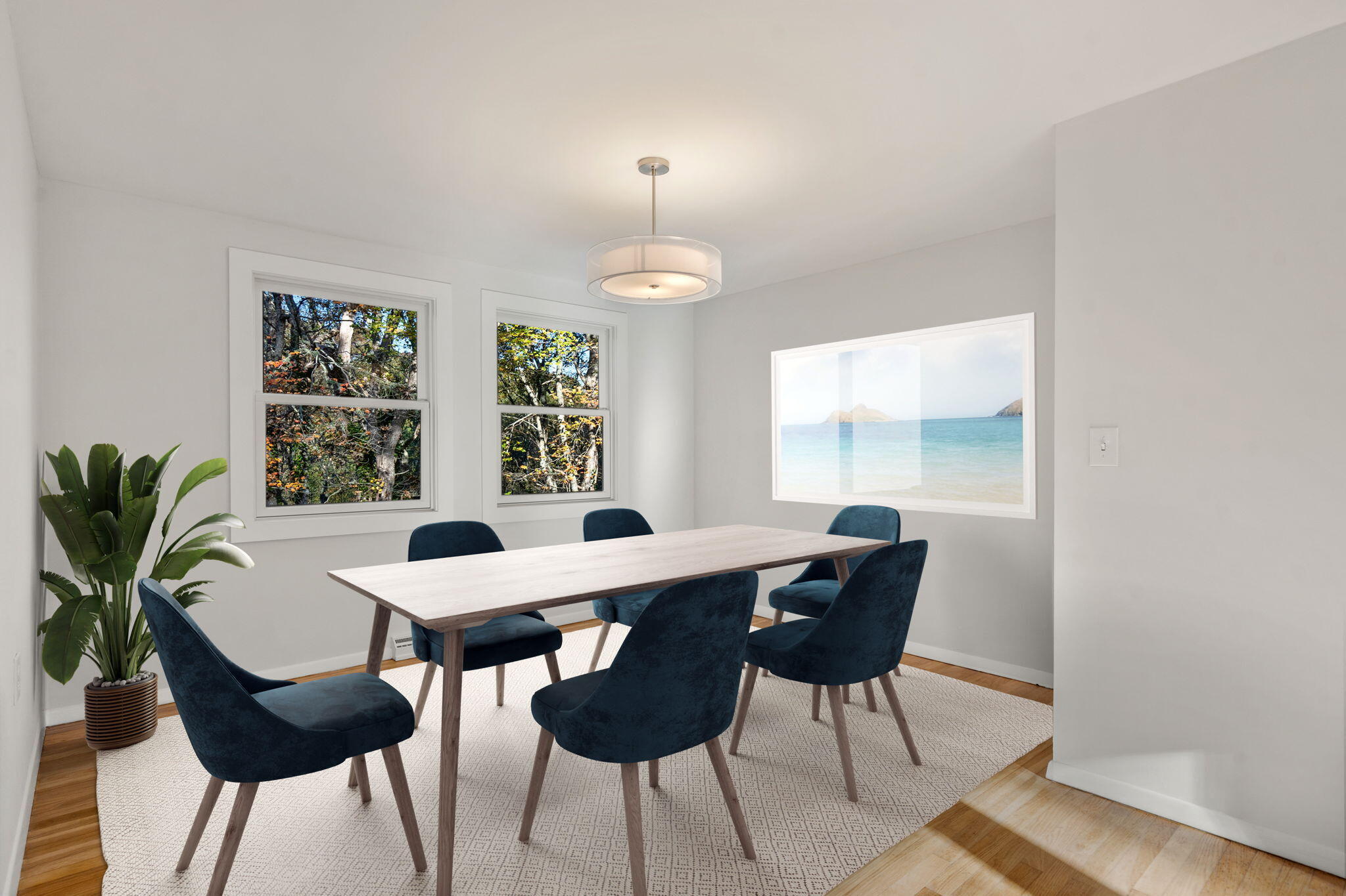 118 Fox Hill Road Centerville, MA 02632 - Photo 8 of 22 a view of a dining room with furniture and window