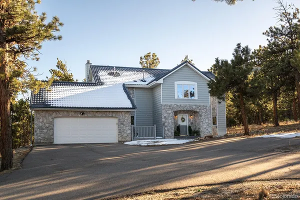 $850,000 | 16670 Mt Princeton Road, Buena Vista, CO 81211