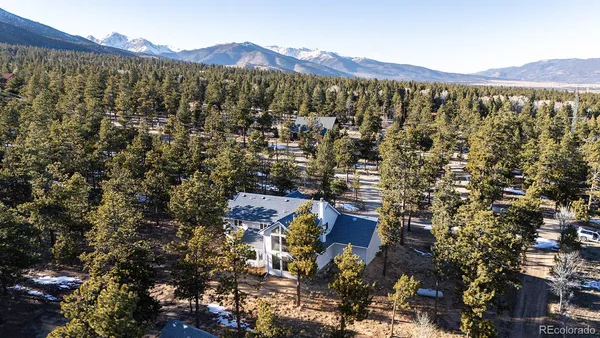 $850,000 | 16670 Mt Princeton Road, Buena Vista, CO 81211