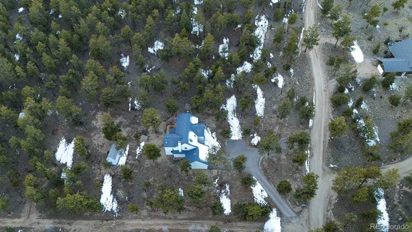 $850,000 | 16670 Mt Princeton Road, Buena Vista, CO 81211