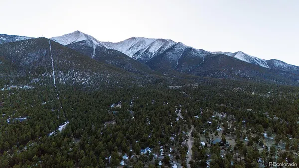 $850,000 | 16670 Mt Princeton Road, Buena Vista, CO 81211