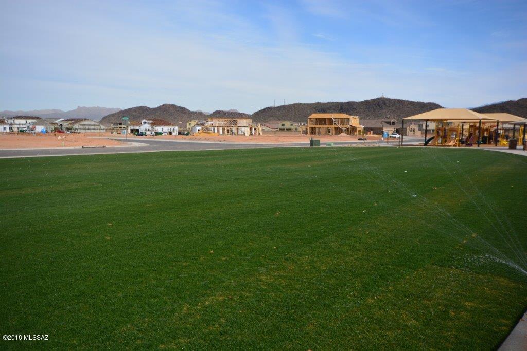 9863 North Howling Wolf Road Marana, AZ 85653 - Photo 9 of 27