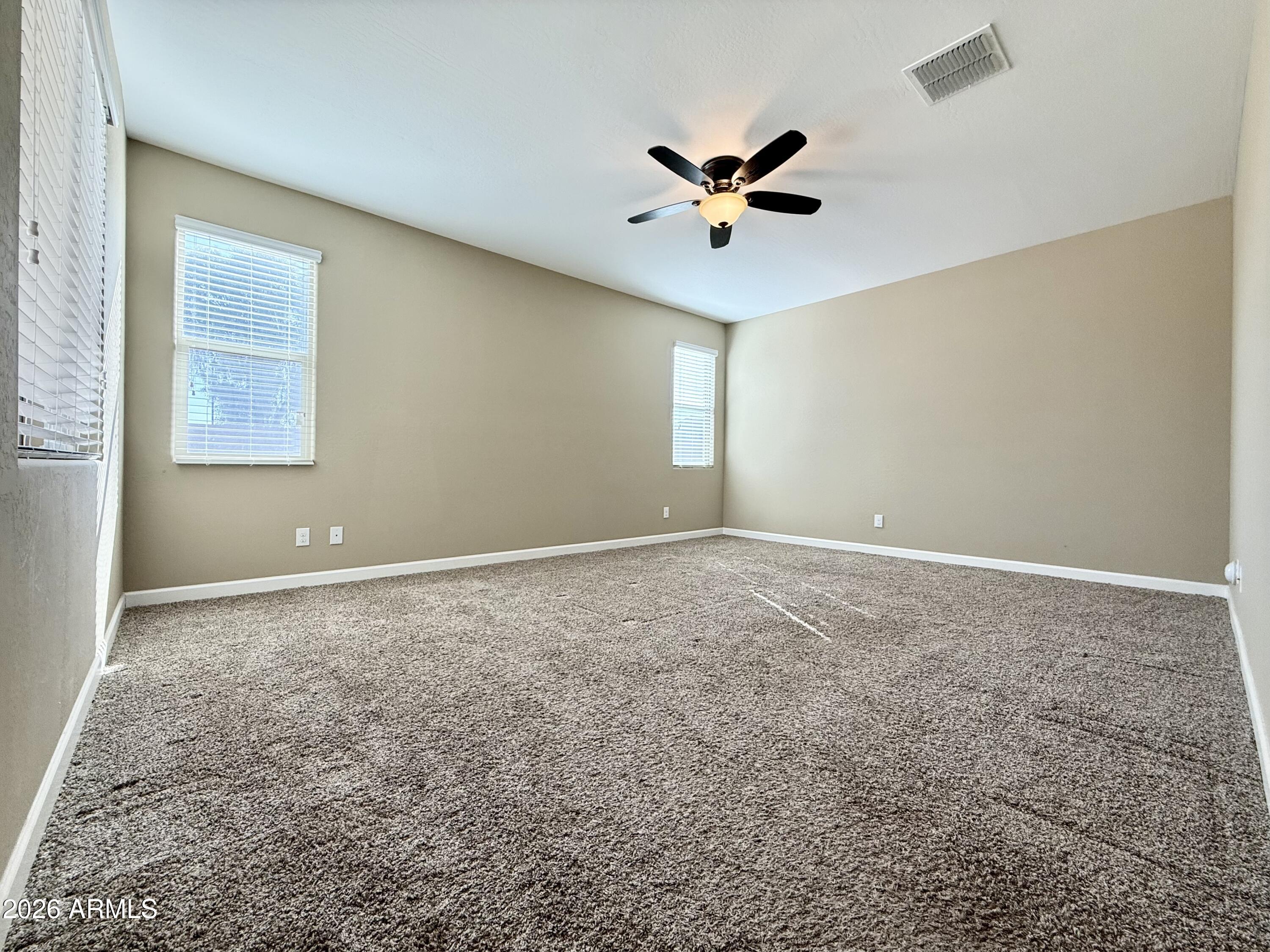 40865 West Hensley Way Maricopa, AZ 85138 - Photo 11 of 22 Primary Bedroom