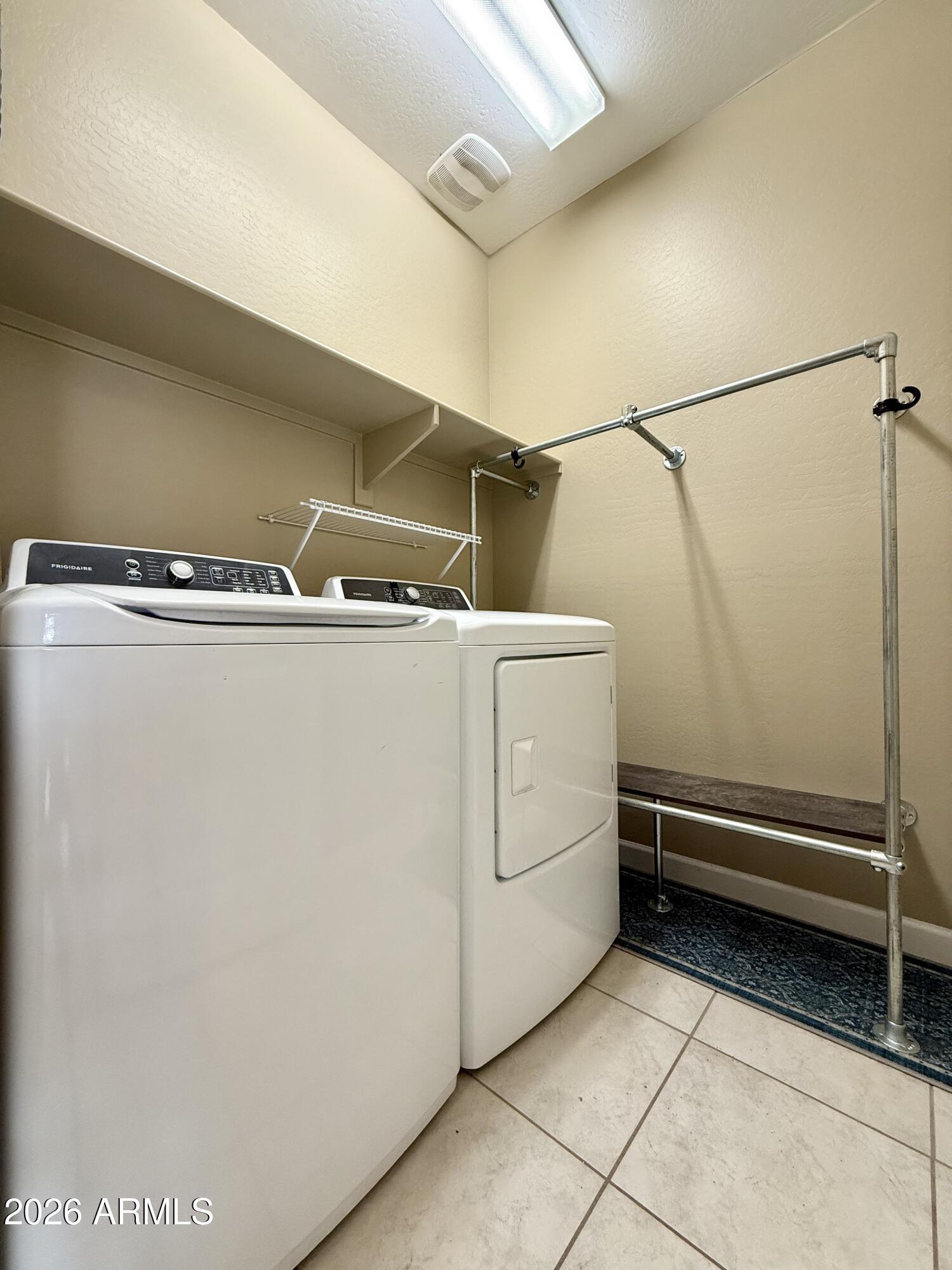 40865 West Hensley Way Maricopa, AZ 85138 - Photo 16 of 22 Laundry Room