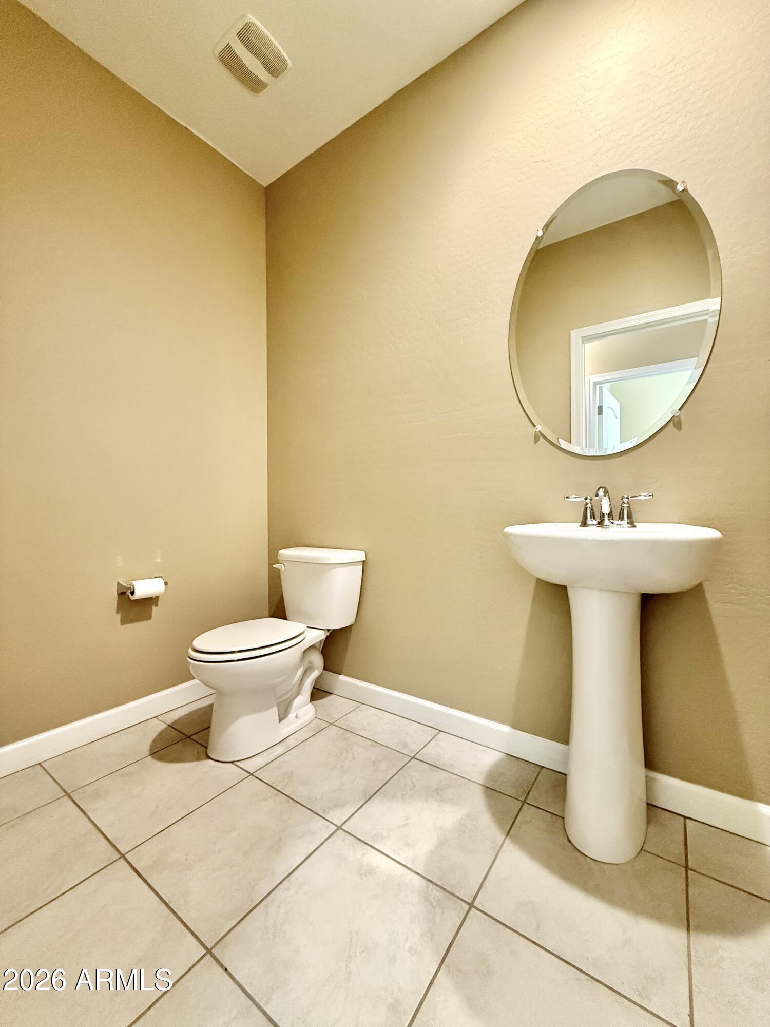 40865 West Hensley Way Maricopa, AZ 85138 - Photo 17 of 22 Half Bath