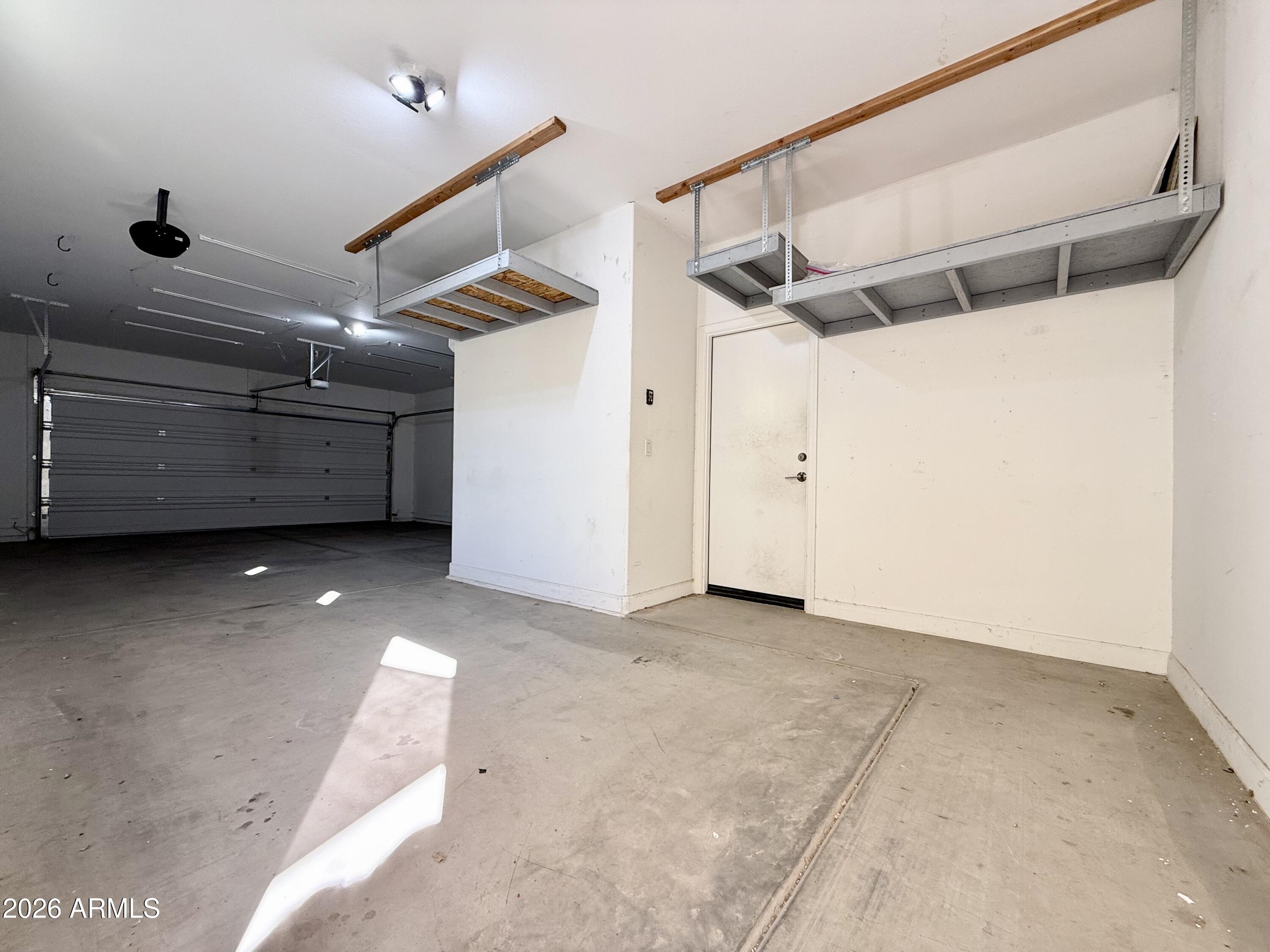 40865 West Hensley Way Maricopa, AZ 85138 - Photo 18 of 22 Three Car Garage