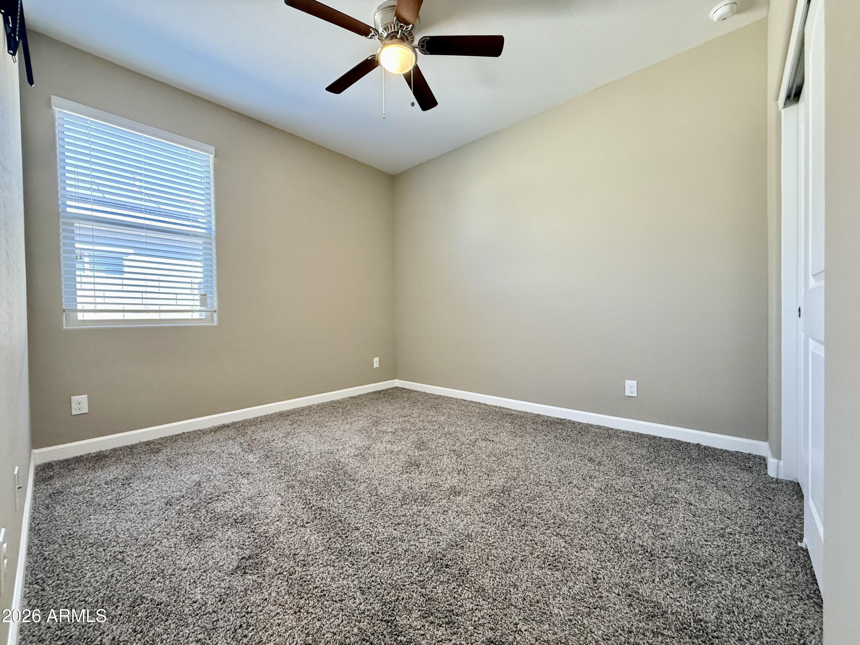 40865 West Hensley Way Maricopa, AZ 85138 - Photo 3 of 22 Bedroom 1