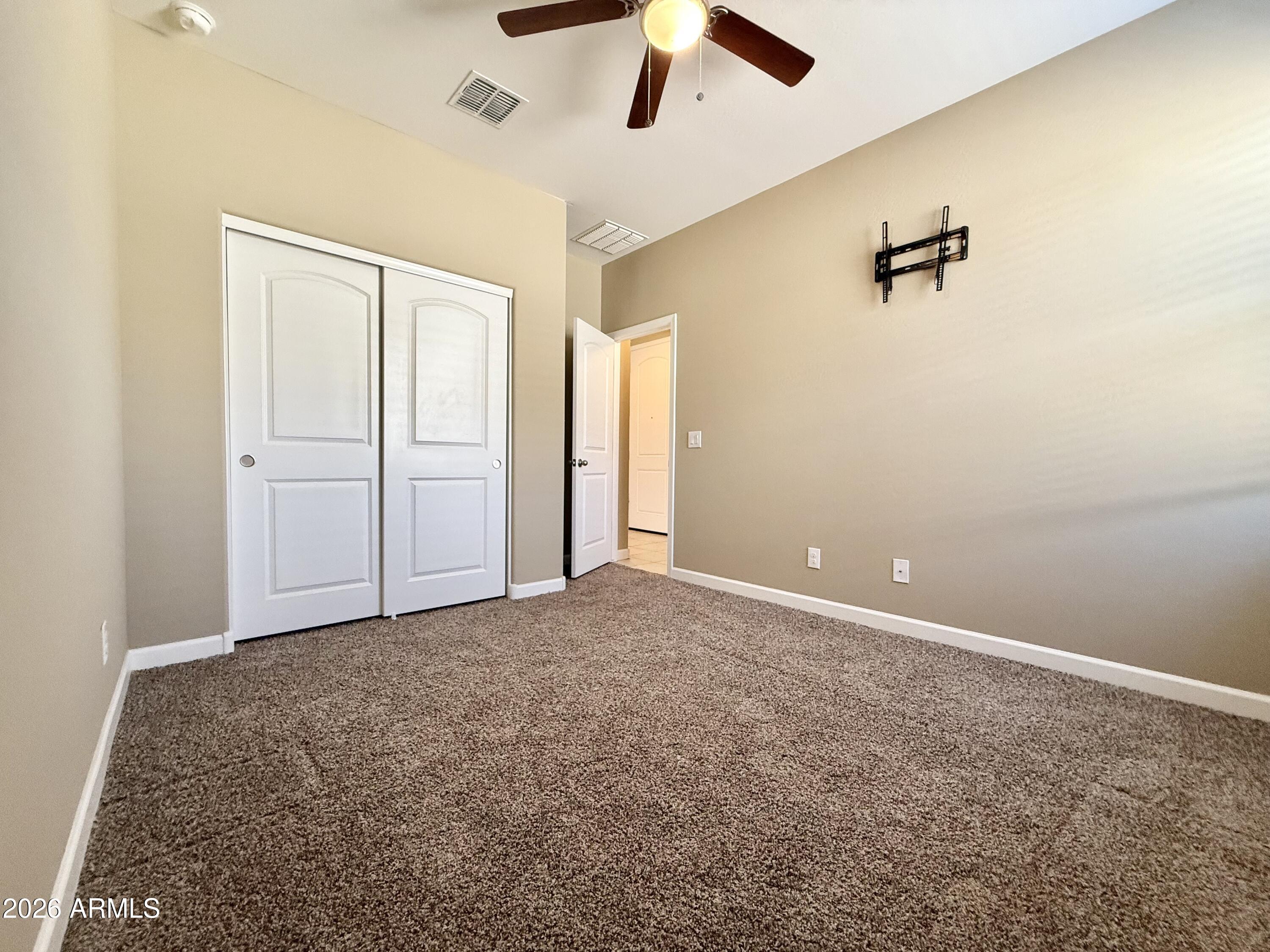 40865 West Hensley Way Maricopa, AZ 85138 - Photo 4 of 22 Bedroom 1