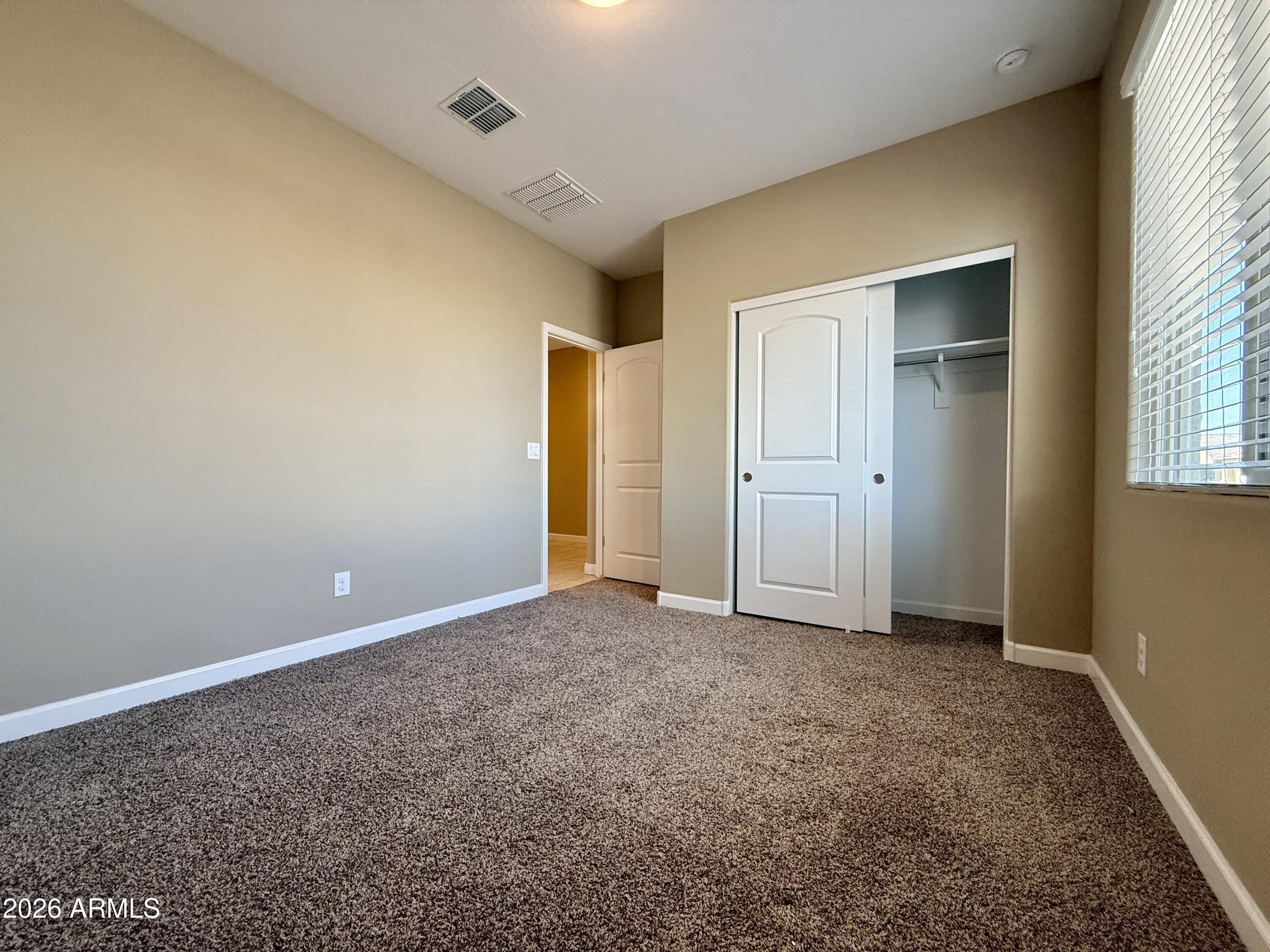 40865 West Hensley Way Maricopa, AZ 85138 - Photo 6 of 22 Bedroom 2
