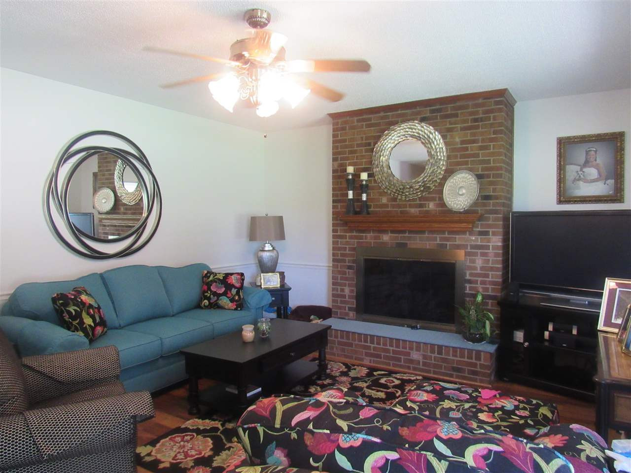 249 Batten Pond Road Selma, NC 27576 - Photo 3 of 21 Photo 3
