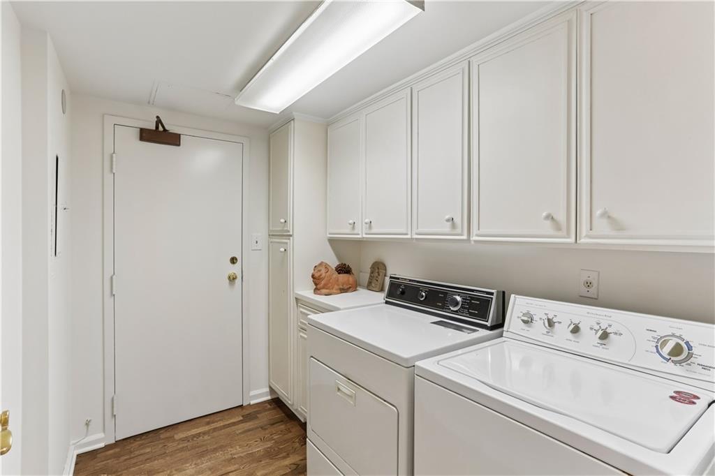 2769 Peachtree Road Northeast, Unit 2 Atlanta, GA 30305 - Photo 25 of 34