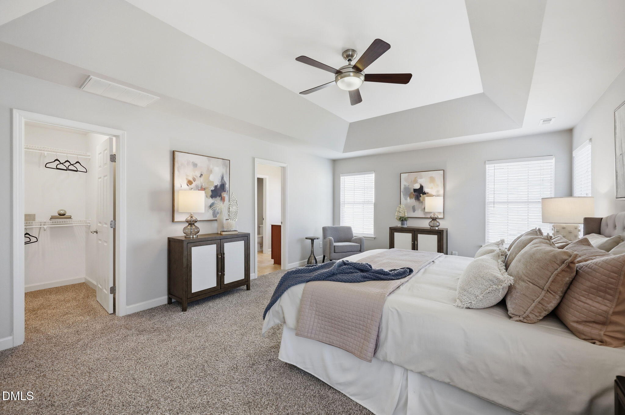 5337 Glass Ridge Road Raleigh, NC 27616 - Photo 21 of 56