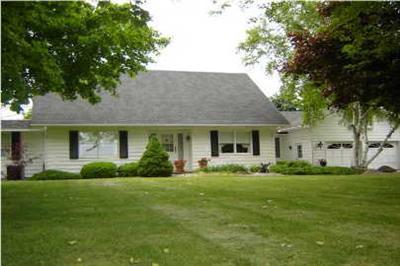 9276 Tasker Road, Unit A Lake Odessa, MI 48849 - Photo 1 of 14 Primary Photo