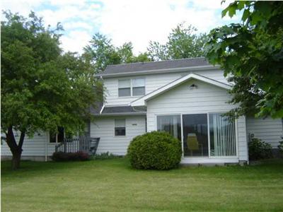 9276 Tasker Road, Unit A Lake Odessa, MI 48849 - Photo 14 of 14 Additional Photo