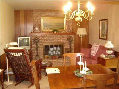 9276 Tasker Road, Unit A Lake Odessa, MI 48849 - Photo 6 of 14 Additional Photo