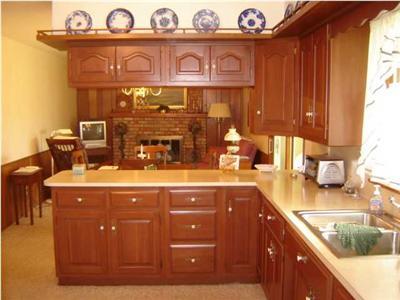 9276 Tasker Road, Unit A Lake Odessa, MI 48849 - Photo 8 of 14 Additional Photo