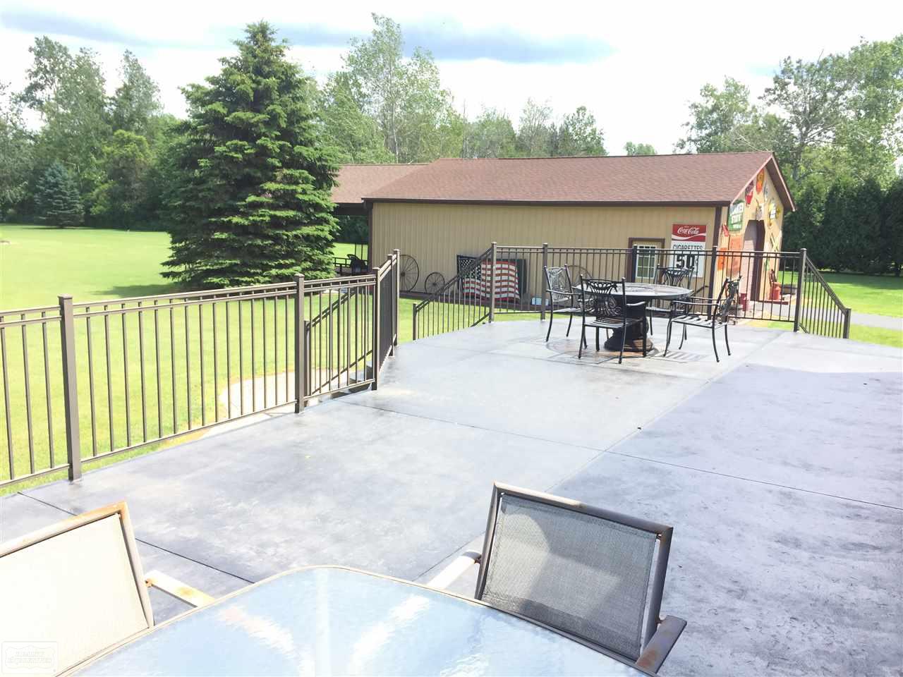 65444 Haven Ridge Road New Haven, MI 48050 - Photo 28 of 31