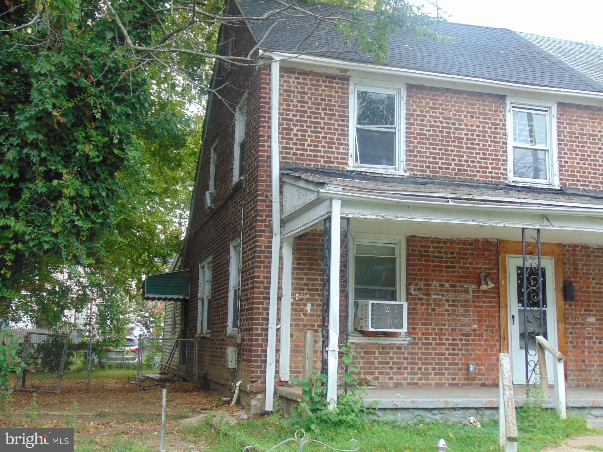 2870 Kansas Road Camden, NJ 08104 - Photo 2 of 16