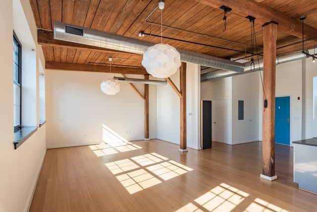 a view of an entryway