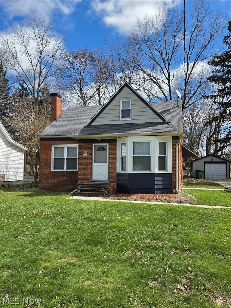 1275 South Green Road Cleveland, OH 44121 - Photo 1 of 22