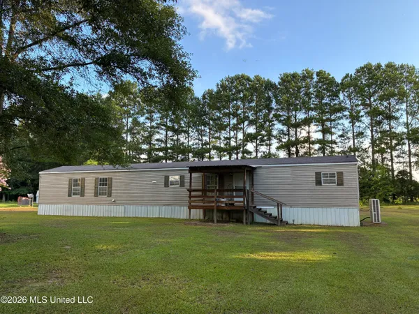 $140,000 | 6601 Skeeter Branch Road, Lucedale, MS 39452