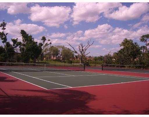 8171 Severn Drive, Unit D Boca Raton, FL 33433 - Photo 10 of 12 Tennis