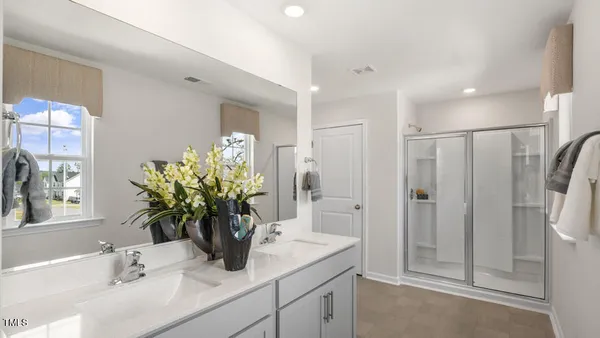 $421,990 | 104 Pantaneiro Way, Wake Forest, NC 27587
