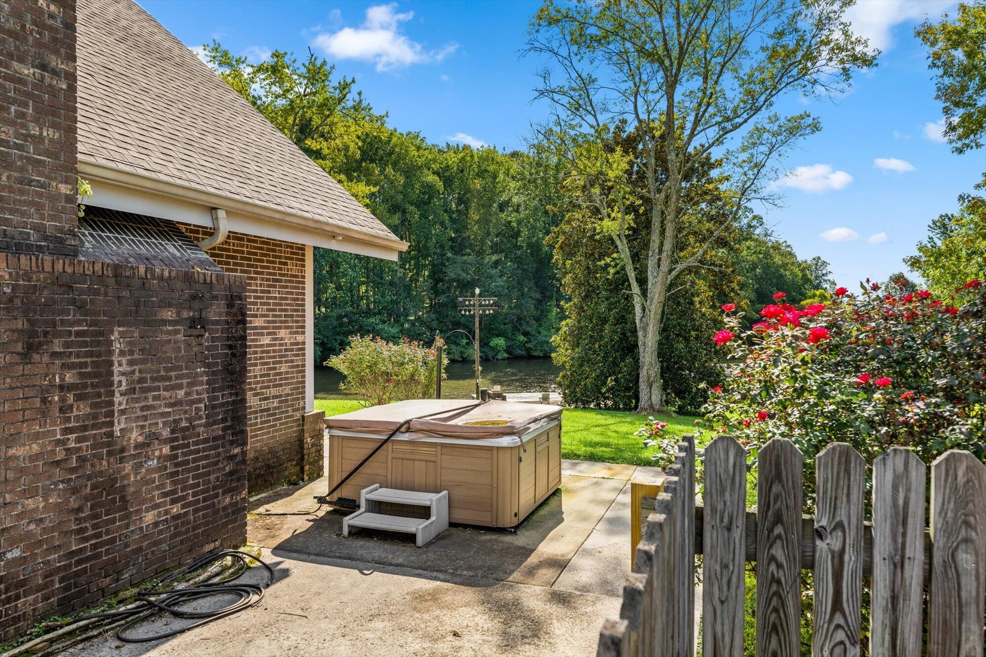 136 County Road 686 Riceville, TN 37370 - Photo 29 of 37 Gallery Image 29