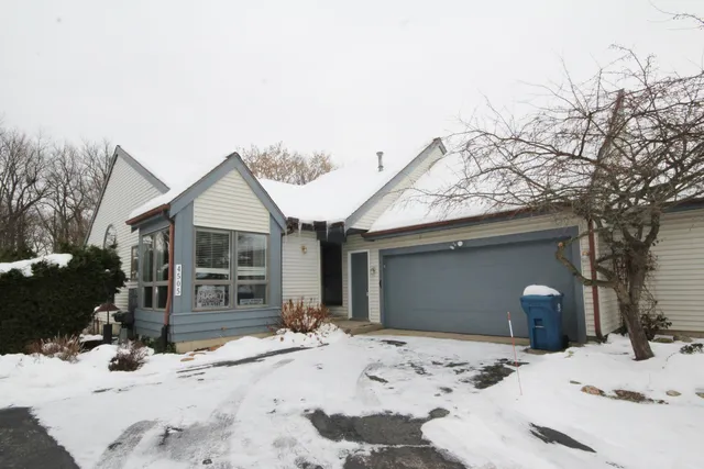 $259,900 | 4505 Foxfire Trail, Portage, MI 49024