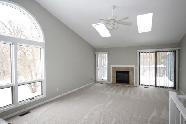 $259,900 | 4505 Foxfire Trail, Portage, MI 49024