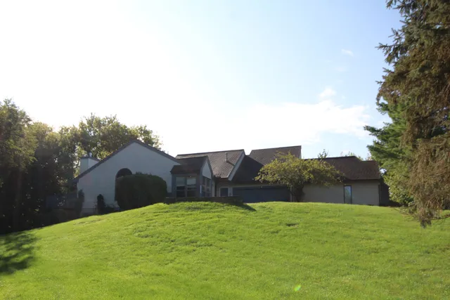 $259,900 | 4505 Foxfire Trail, Portage, MI 49024