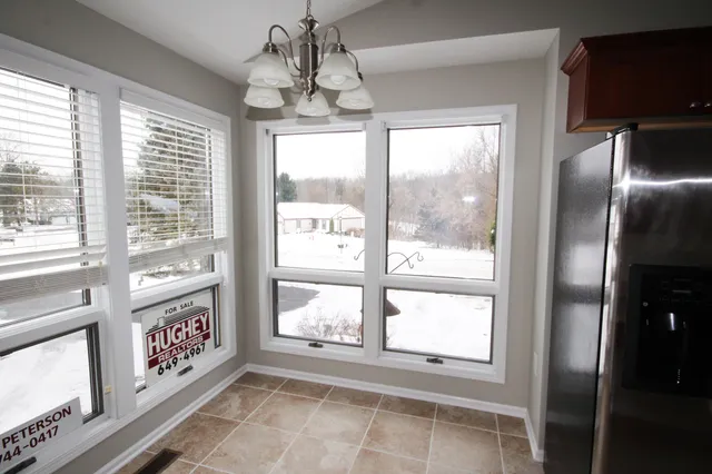 $259,900 | 4505 Foxfire Trail, Portage, MI 49024