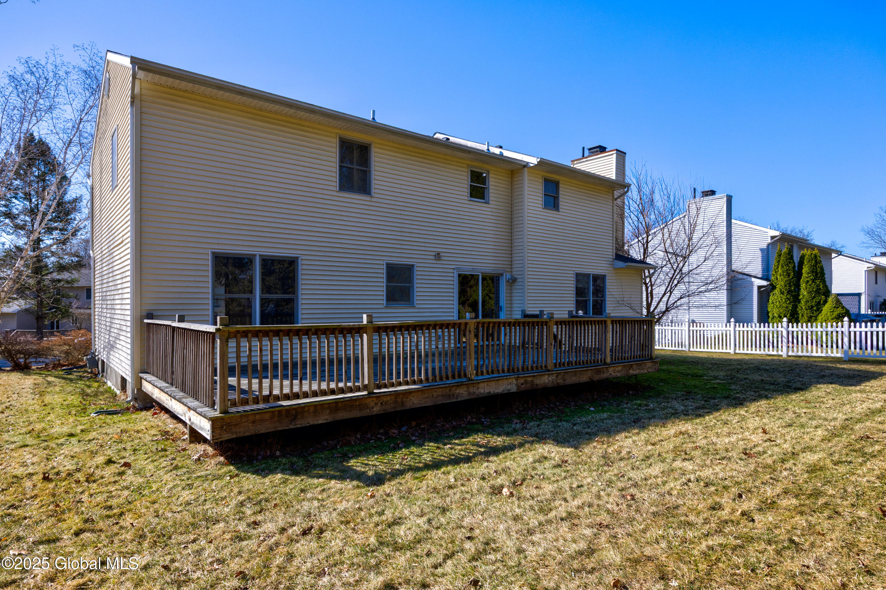 16 Bobwhite Drive Bethlehem, NY 12077 - Photo 31 of 37 1 (38)