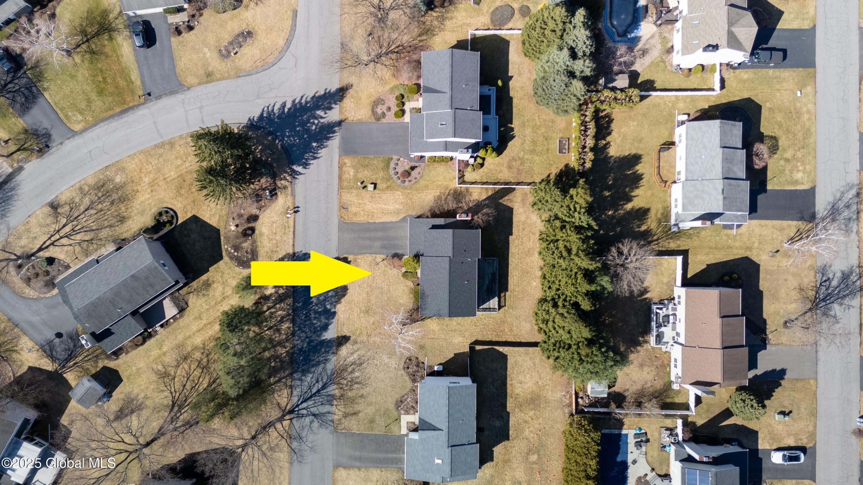 16 Bobwhite Drive Bethlehem, NY 12077 - Photo 33 of 37 1 (44)