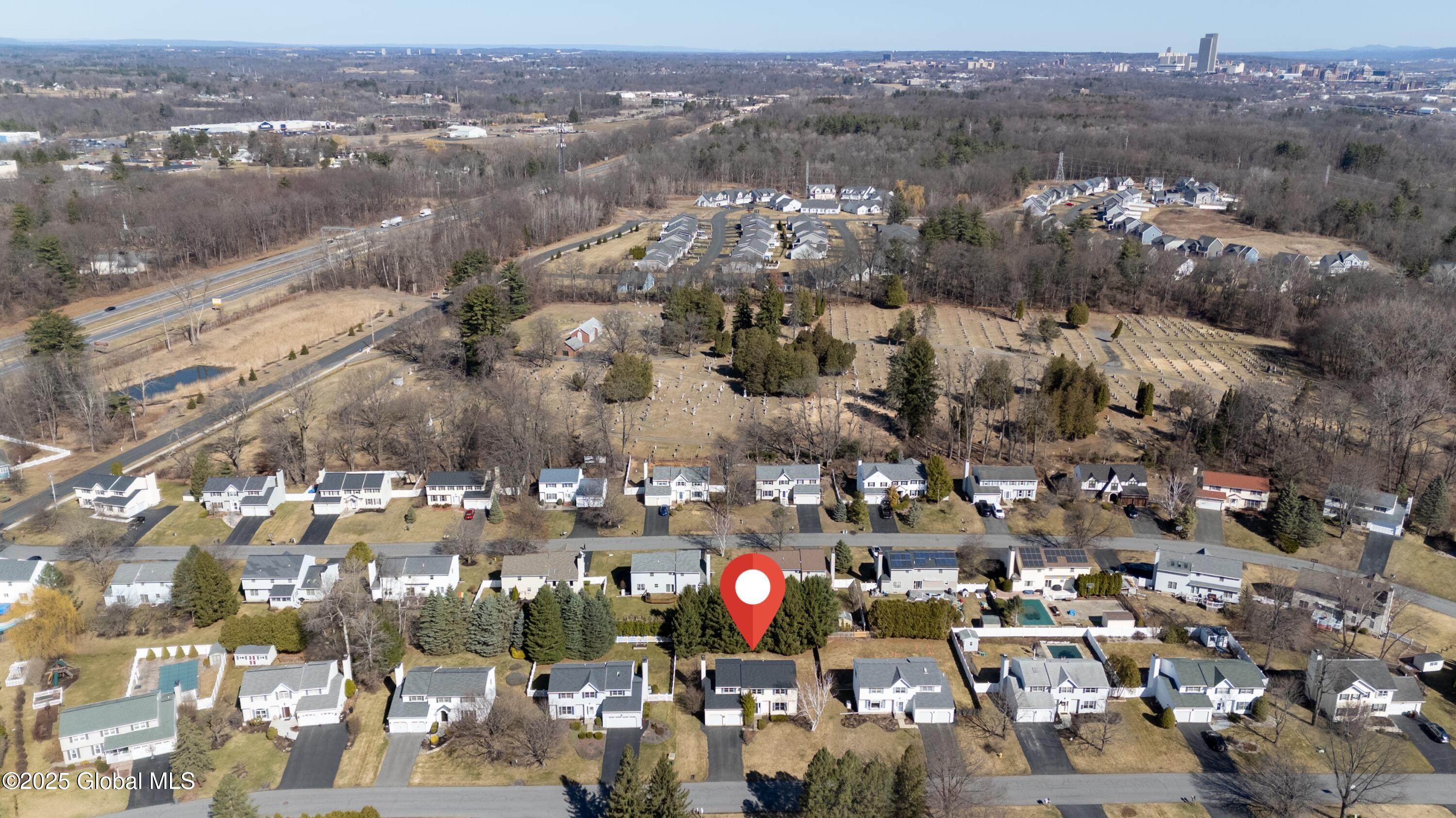 16 Bobwhite Drive Bethlehem, NY 12077 - Photo 34 of 37 1 (45)