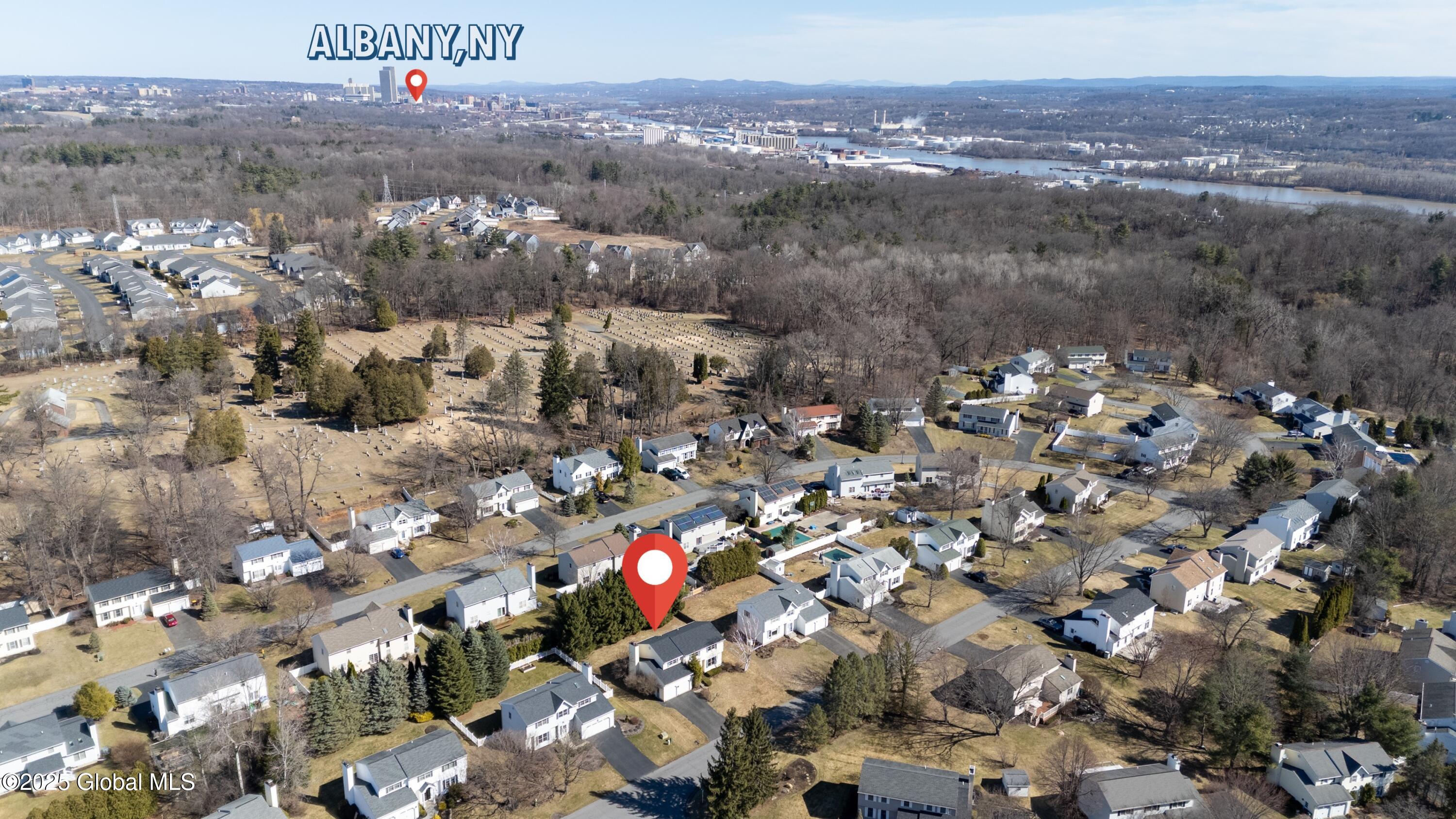 16 Bobwhite Drive Bethlehem, NY 12077 - Photo 35 of 37 1 (46)