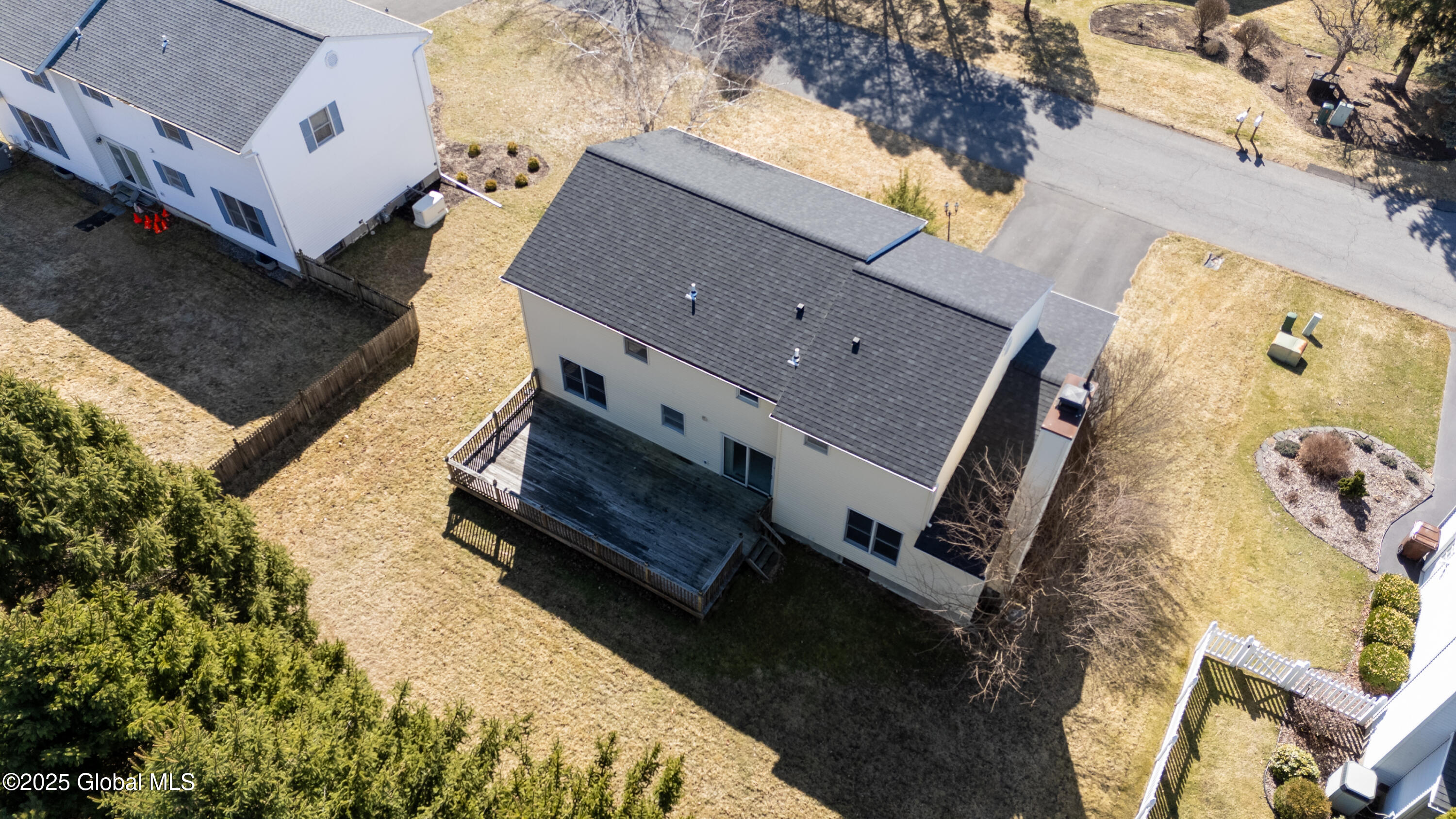 16 Bobwhite Drive Bethlehem, NY 12077 - Photo 36 of 37 1 (48)