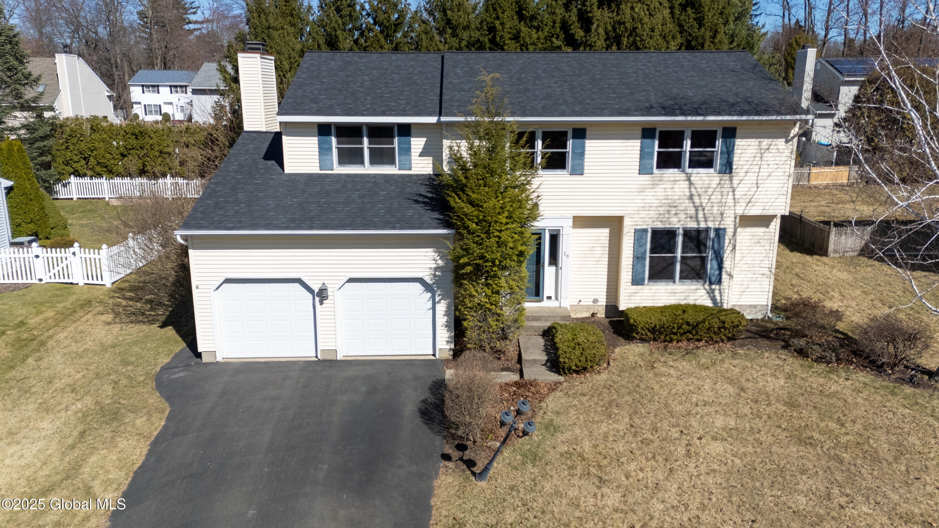 16 Bobwhite Drive Bethlehem, NY 12077 - Photo 37 of 37 1 (2)