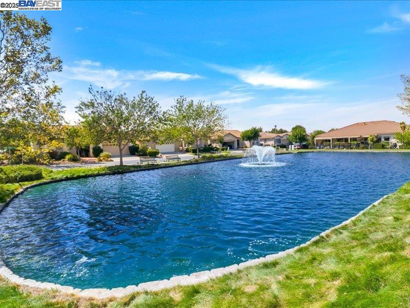 Rio Vista Rio Vista, CA 94571 - Photo 23 of 30 a view of a lake with houses in the back