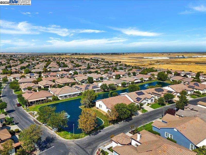 Rio Vista Rio Vista, CA 94571 - Photo 28 of 30 an aerial view of residential houses with outdoor space