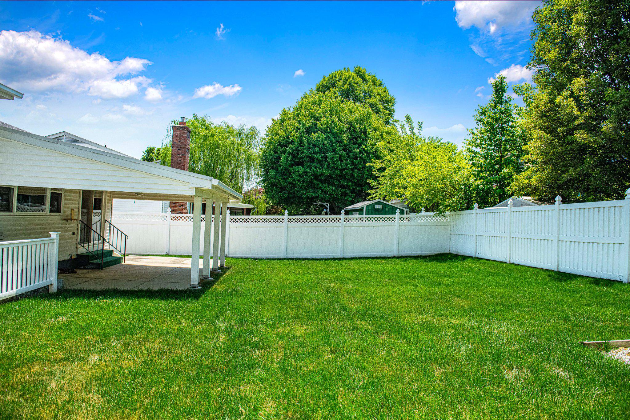 4205 Winterode Way Baltimore, MD 21236 - Photo 38 of 45